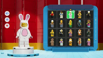 ️ВСЕ СТРАНЫ+РОССИЯ LEGO® Party! STEAM GIFT