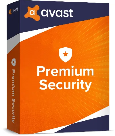 avast premium 3 года 1 пк