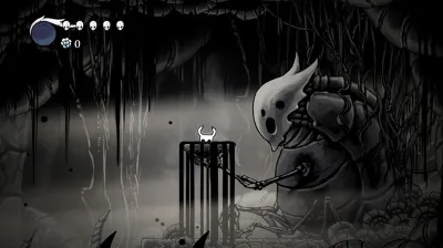 Hollow Knight АВТОДОСТАВКА STEAM GLOBAL МГНОВЕННО ЛИЦЕНЗИЯ