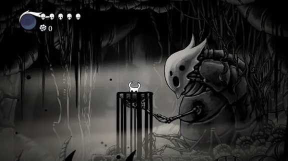 Hollow Knight АВТОДОСТАВКА STEAM GLOBAL МГНОВЕННО ЛИЦЕНЗИЯ