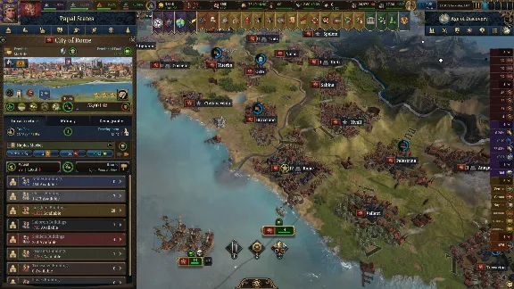 Europa Universalis V +SELECT STEAM•RU ⚡️AUTO 💳0%