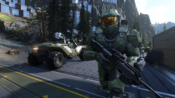 HALO INFINITE XBOX ONE / SERIES X|S / WIN10/11 КЛЮЧ