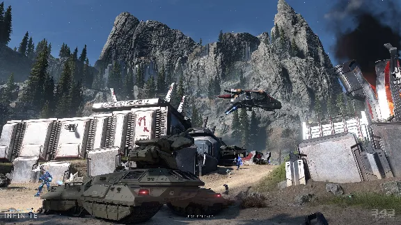 HALO INFINITE XBOX ONE / SERIES X|S / WIN10/11 КЛЮЧ