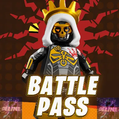 БОЕВОЙ ПРОПУСК ФОРТНАЙТ ПОДАРКОМ / БП BATTLE PASS