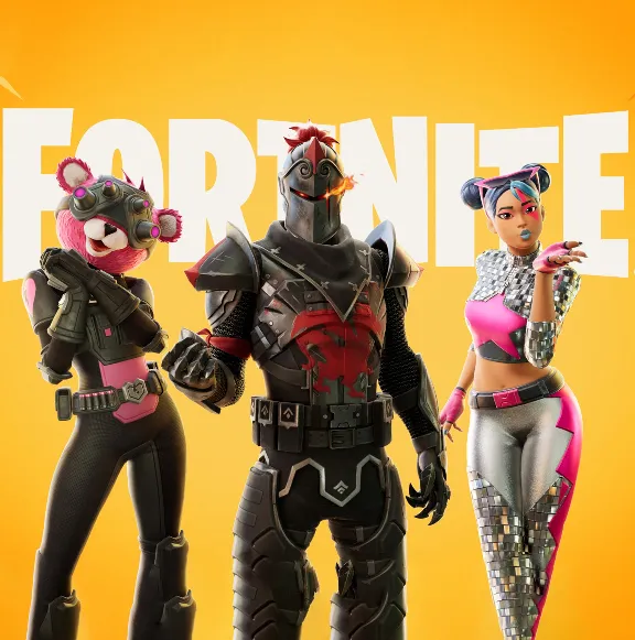 БОЕВОЙ ПРОПУСК ФОРТНАЙТ ПОДАРКОМ / БП BATTLE PASS