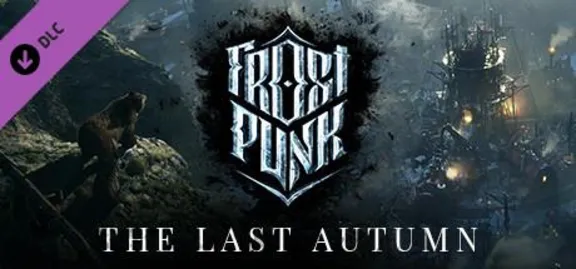 Frostpunk: Season Pass (6 в 1) Steam Ключ РФ+Мир +Бонус