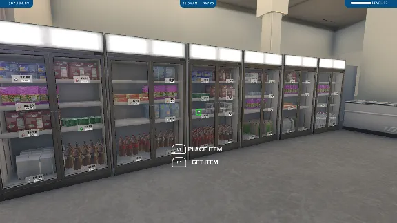 Hypermarket Simulator АВТОДОСТАВКА STEAM GLOBAL МГНОВЕННО ЛИЦЕНЗИЯ