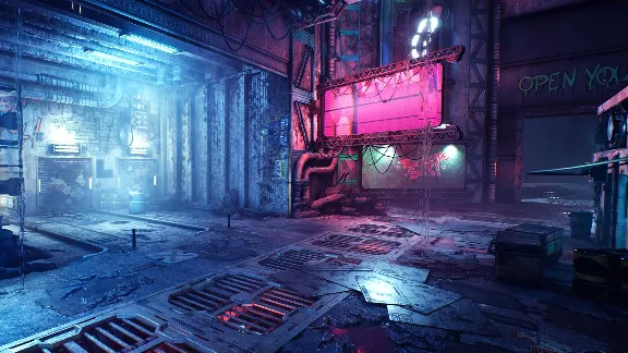 ⚫Ghostrunner | Complete Edition (+7 DLC) Steam Ключ