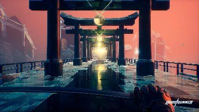 ⚫Ghostrunner | Complete Edition (+7 DLC) Steam Ключ