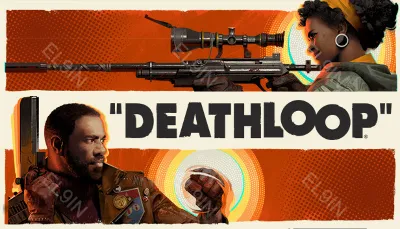 👑【Deathloop】Epic 🎮 Fresh New 📢 Моментальная доставка