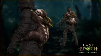 ️Last Epoch Primal Traveler Supporter Pack STEAM GIFT