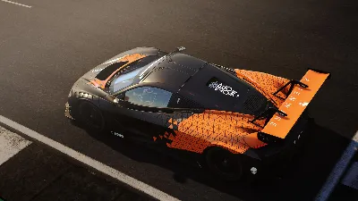 ⚫Assetto Corsa Competizione | Ultimate Edition (+9 DLC)