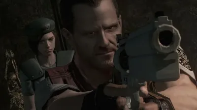 Resident Evil HD REMASTER / Steam Key / Russia / CIS
