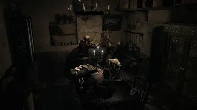 Resident Evil HD REMASTER / Steam Key / Russia / CIS