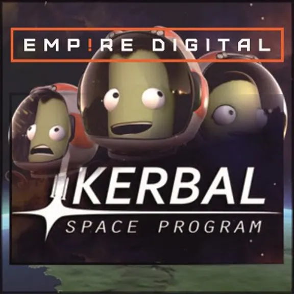 Kerbal Space Program / Steam Key / Russia / CIS