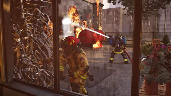 ⚡️Firefighting Simulator: Ignite| АВТОДОСТАВКА RU Steam