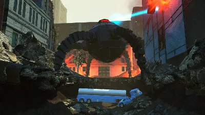 ⚫LEGO The Incredibles (Суперсемейка) Steam Ключ РФ+Мир
