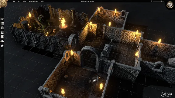 Dungeon Alchemist АВТОДОСТАВКА STEAM GLOBAL МГНОВЕННО ЛИЦЕНЗИЯ