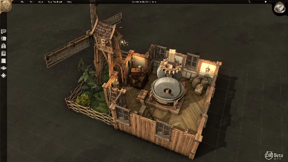 Dungeon Alchemist АВТОДОСТАВКА STEAM GLOBAL МГНОВЕННО ЛИЦЕНЗИЯ