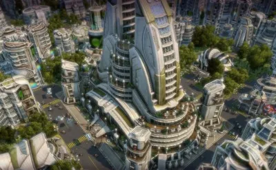 Anno 2070✅STEAM GIFT AUTO✅RU+МИР