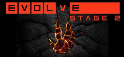 Evolve Stage 2 STEAM Gift - RU/CIS
