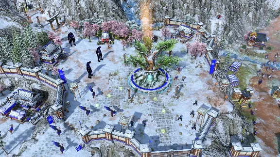 Age of Mythology: Retold - Heavenly Spear (Steam Gift RU UA KZ)