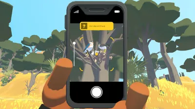 Alba: A Wildlife Adventure STEAM KEY GLOBAL+РФ ЛИЦЕНЗИЯ