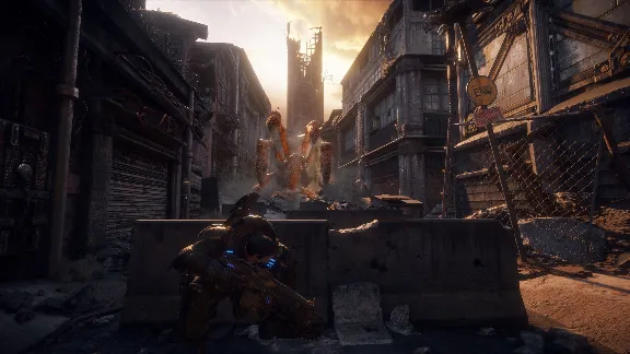 Gears of War: Reloaded STEAM•RU ⚡️АВТОДОСТАВКА 💳0%