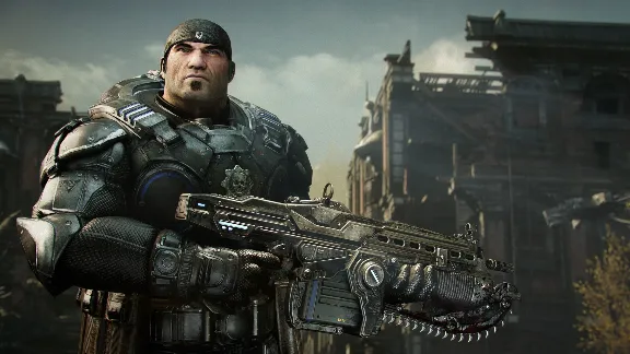 Gears of War: Reloaded STEAM•RU ⚡️АВТОДОСТАВКА 💳0%