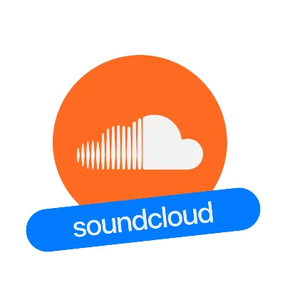 SoundCloud Artist Pro | 1/12 мес. на Ваш аккаунт
