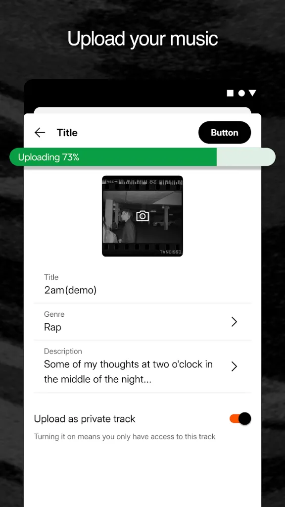 SoundCloud Artist Pro | 1/12 мес. на Ваш аккаунт