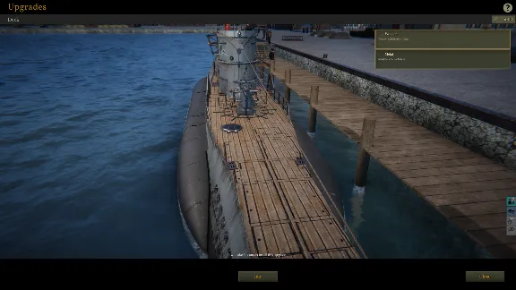UBOAT - Supporter Pack DLC АВТОДОСТАВКА STEAM РОССИЯ