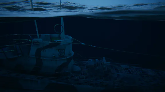 UBOAT - Supporter Pack DLC АВТОДОСТАВКА STEAM РОССИЯ