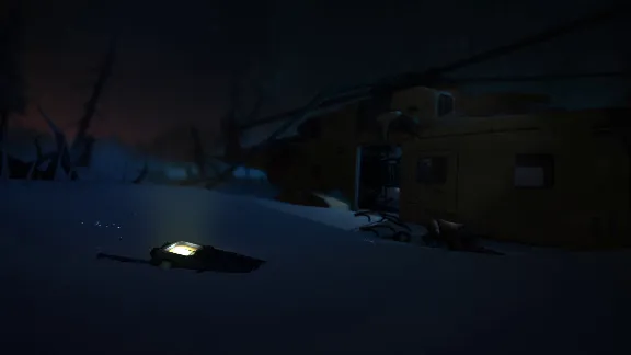 The Long Dark Tales from the Far Territory АВТОДОСТАВКА STEAM РОССИЯ