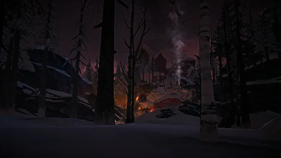 The Long Dark: WINTERMUTE DLC АВТОДОСТАВКА STEAM РОССИЯ