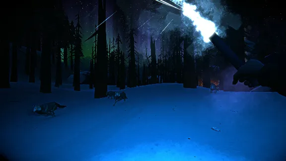 The Long Dark: WINTERMUTE DLC АВТОДОСТАВКА STEAM РОССИЯ