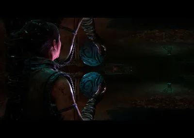 KEY Senua’s Saga: Hellblade II XBOX, Handheld, PC(no steam) code