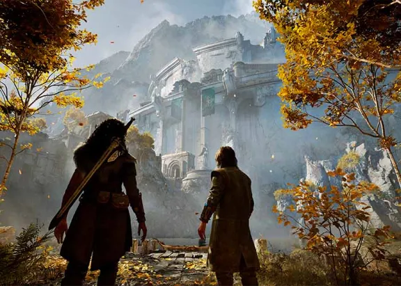 КЛЮЧ Echoes of the End XBOX Код