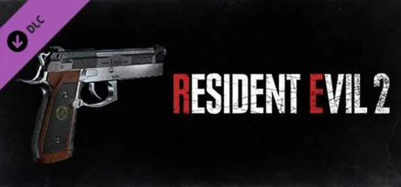 ⚫Resident Evil 2 Deluxe Edition (Remake) Biohazard RE:2