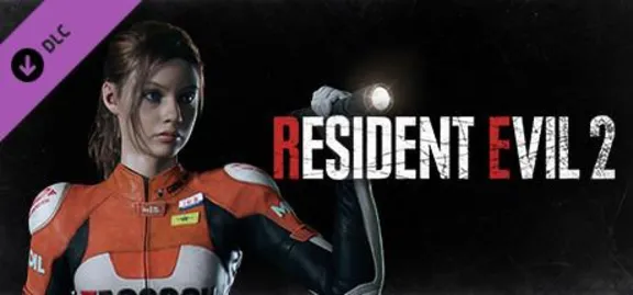 ⚫Resident Evil 2 Deluxe Edition (Remake) Biohazard RE:2