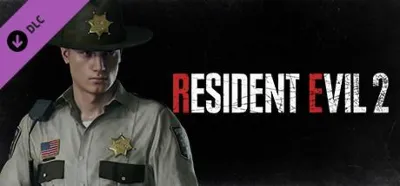⚫Resident Evil 2 Deluxe Edition (Remake) Biohazard RE:2