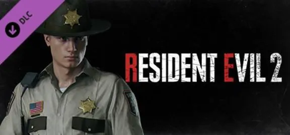 ⚫Resident Evil 2 Deluxe Edition (Remake) Biohazard RE:2