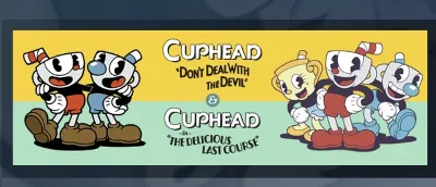Cuphead & The Delicious Last Course АВТОДОСТАВКА STEAM GLOBAL МГНОВЕННО ЛИЦЕНЗИЯ