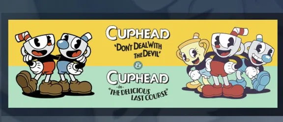 Cuphead & The Delicious Last Course АВТОДОСТАВКА STEAM GLOBAL МГНОВЕННО ЛИЦЕНЗИЯ
