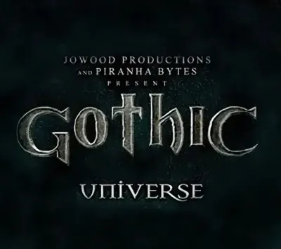 Gothic Universe Edition Global Steam Key