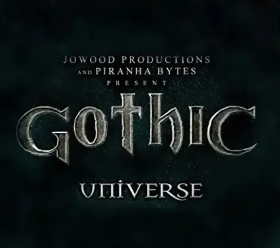 Gothic Universe Edition Global Steam Key