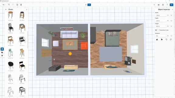 4Plan - Home Design Planner PREMIUM 1 месяц Microsoft