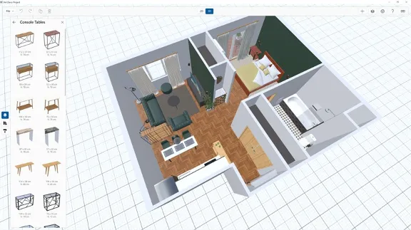 4Plan - Home Design Planner PREMIUM 1 месяц Microsoft