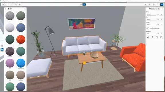 4Plan - Home Design Planner PREMIUM 1 месяц Microsoft
