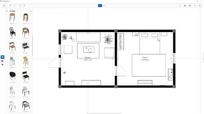4Plan - Home Design Planner PREMIUM 1 месяц Microsoft
